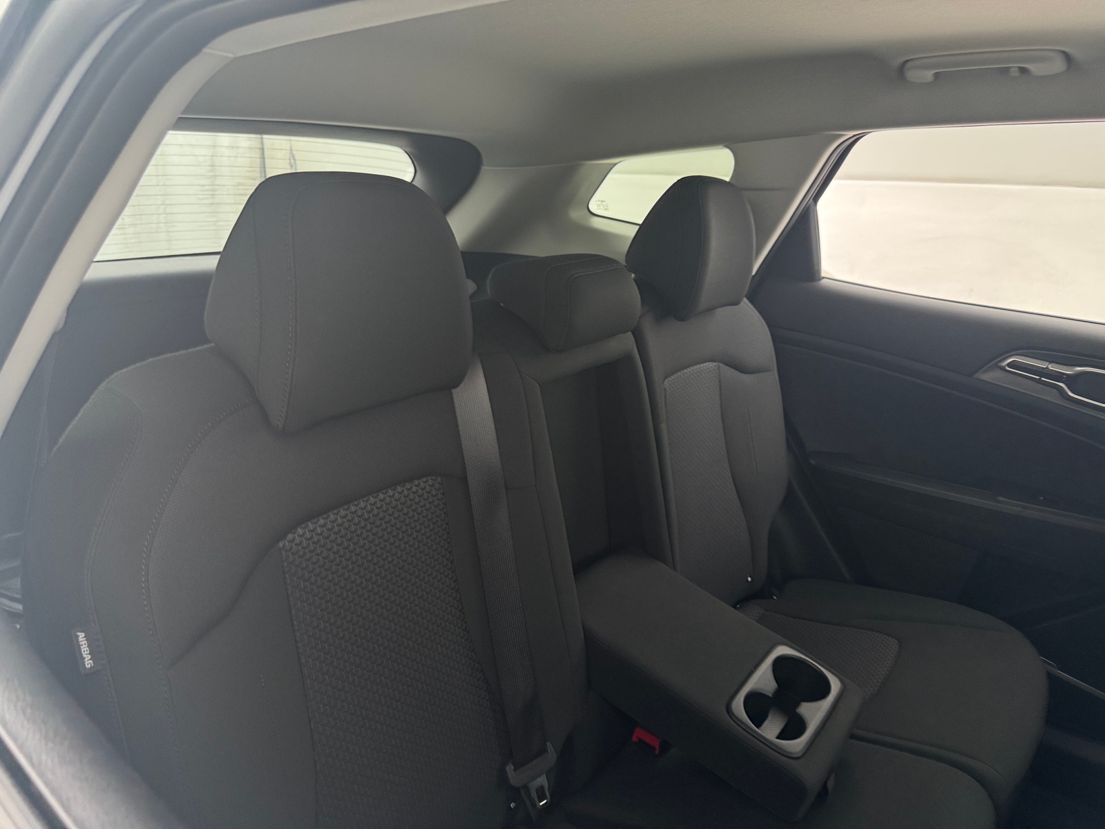 Thumbnail: 2025 Kia Sportage - 6