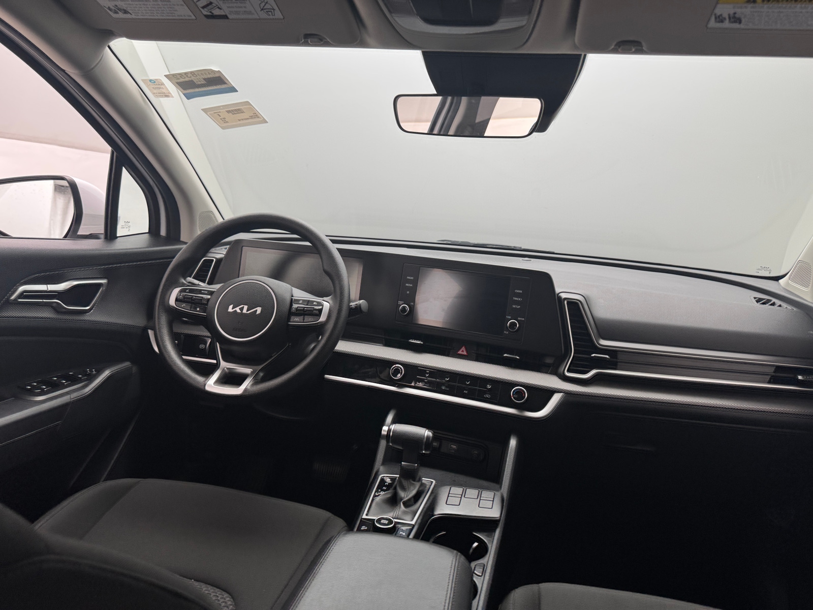 Thumbnail: 2025 Kia Sportage - 3