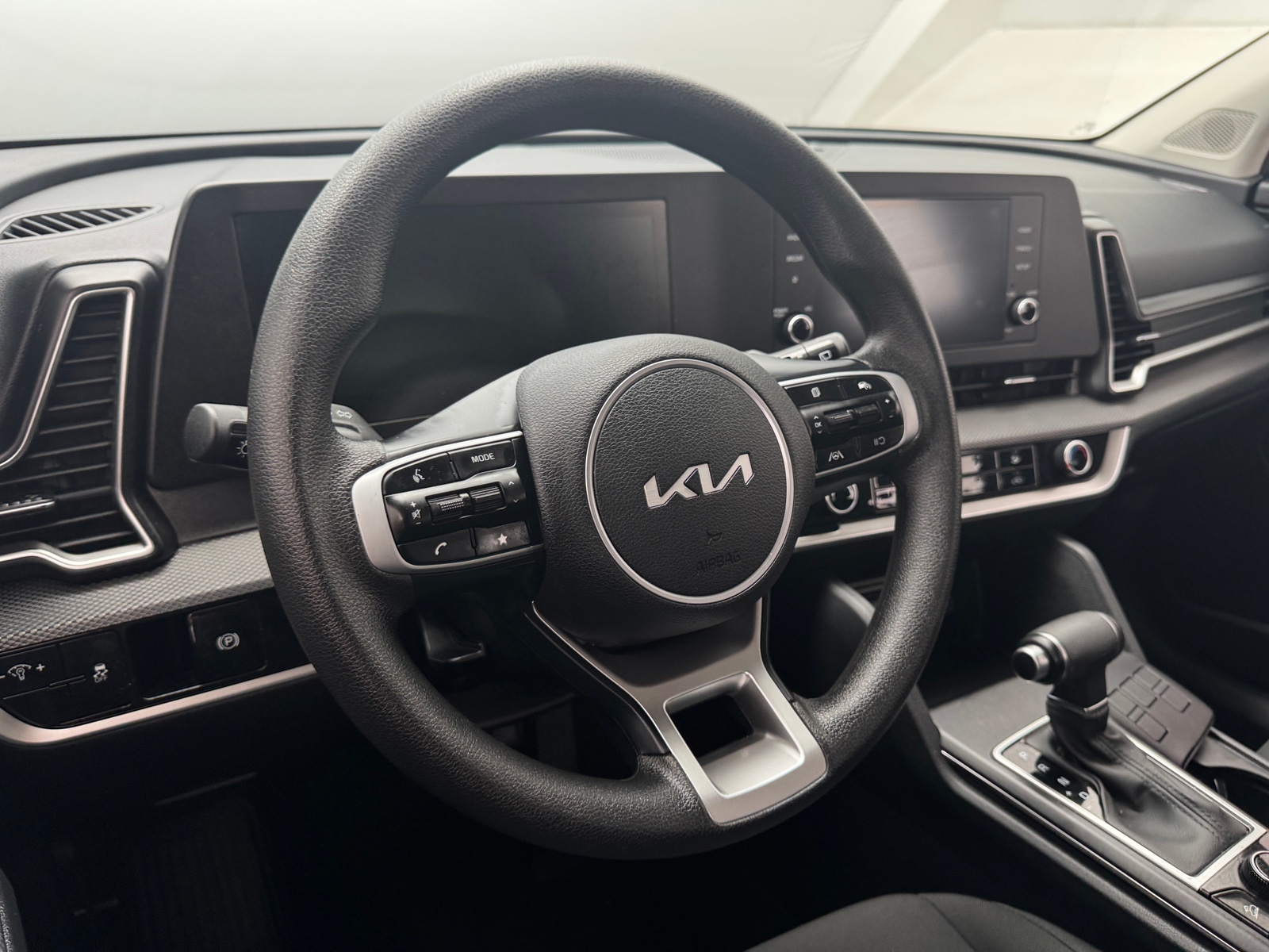 Thumbnail: 2025 Kia Sportage - 5