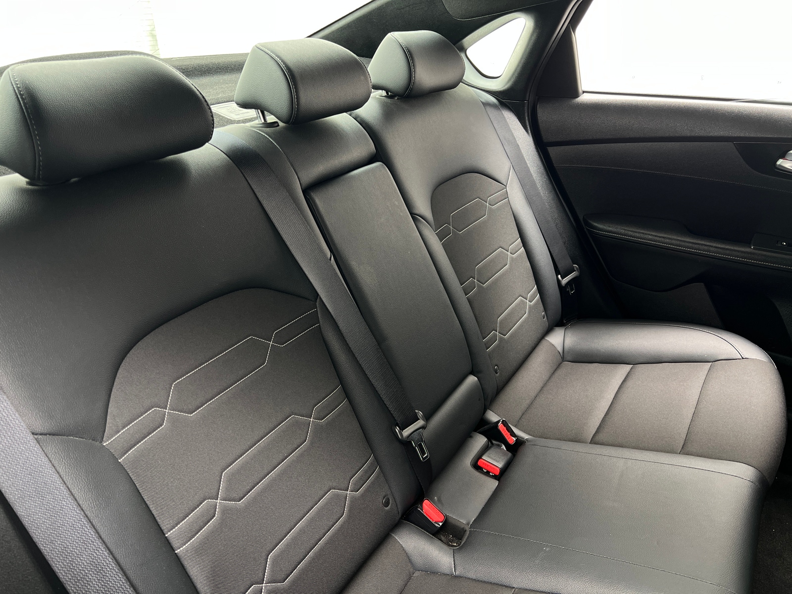 Thumbnail: 2021 Kia Forte - 6