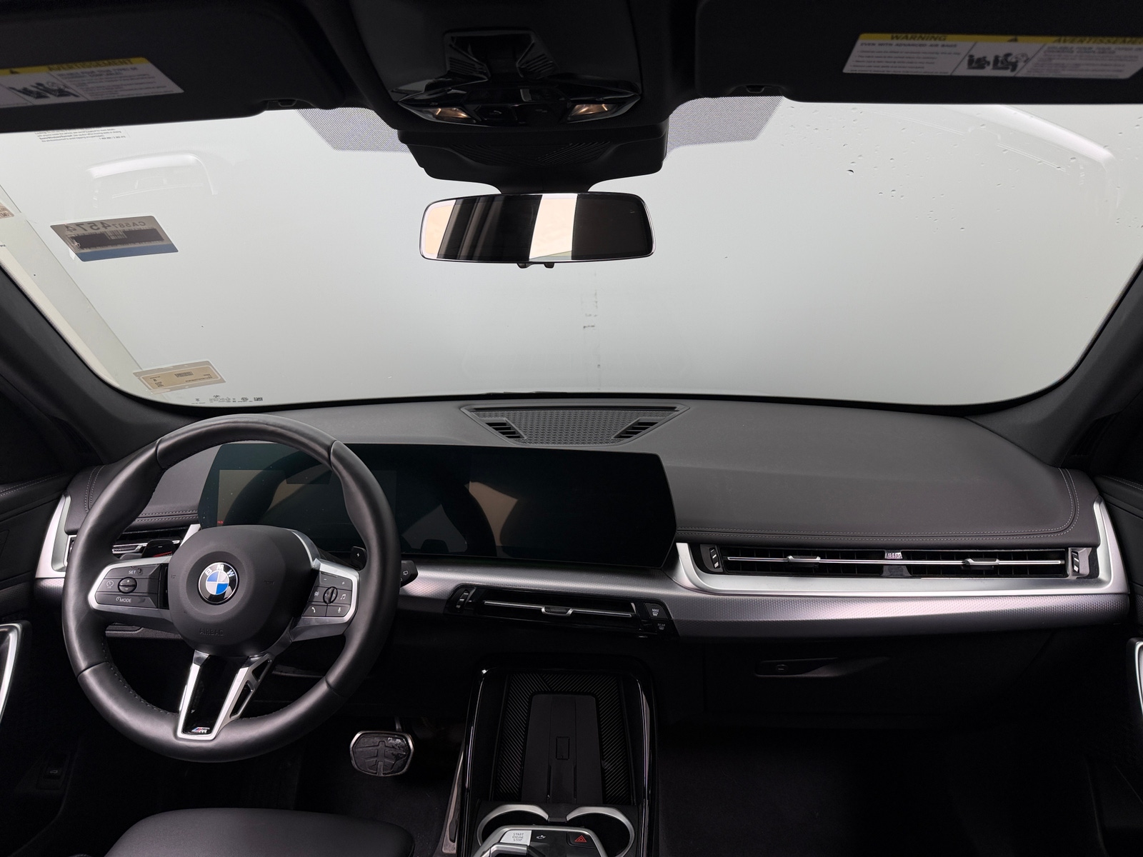 Thumbnail: 2026 BMW X1 - 2