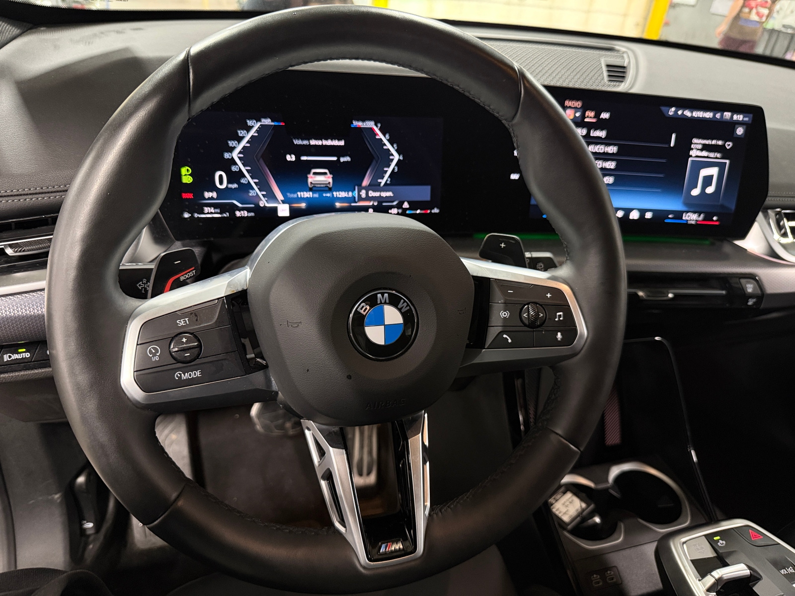 Thumbnail: 2026 BMW X1 - 4