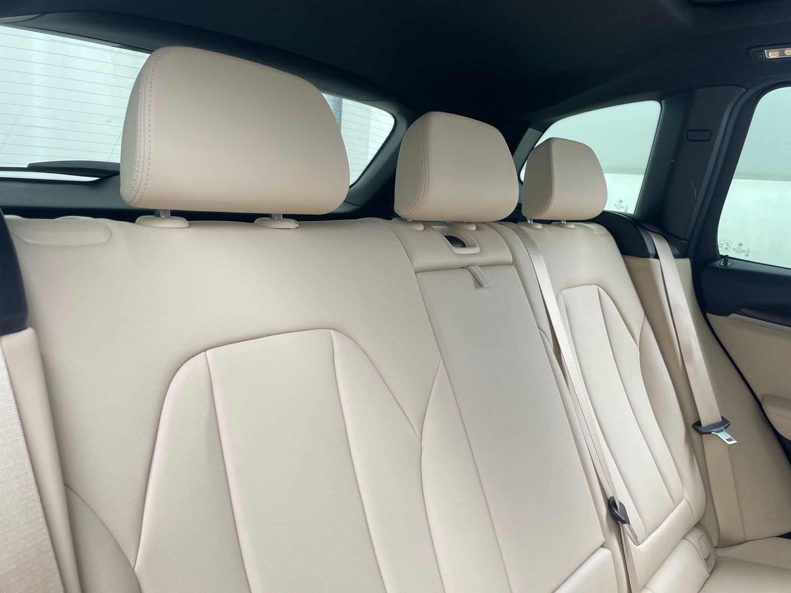 Thumbnail: 2020 BMW X3 - 5