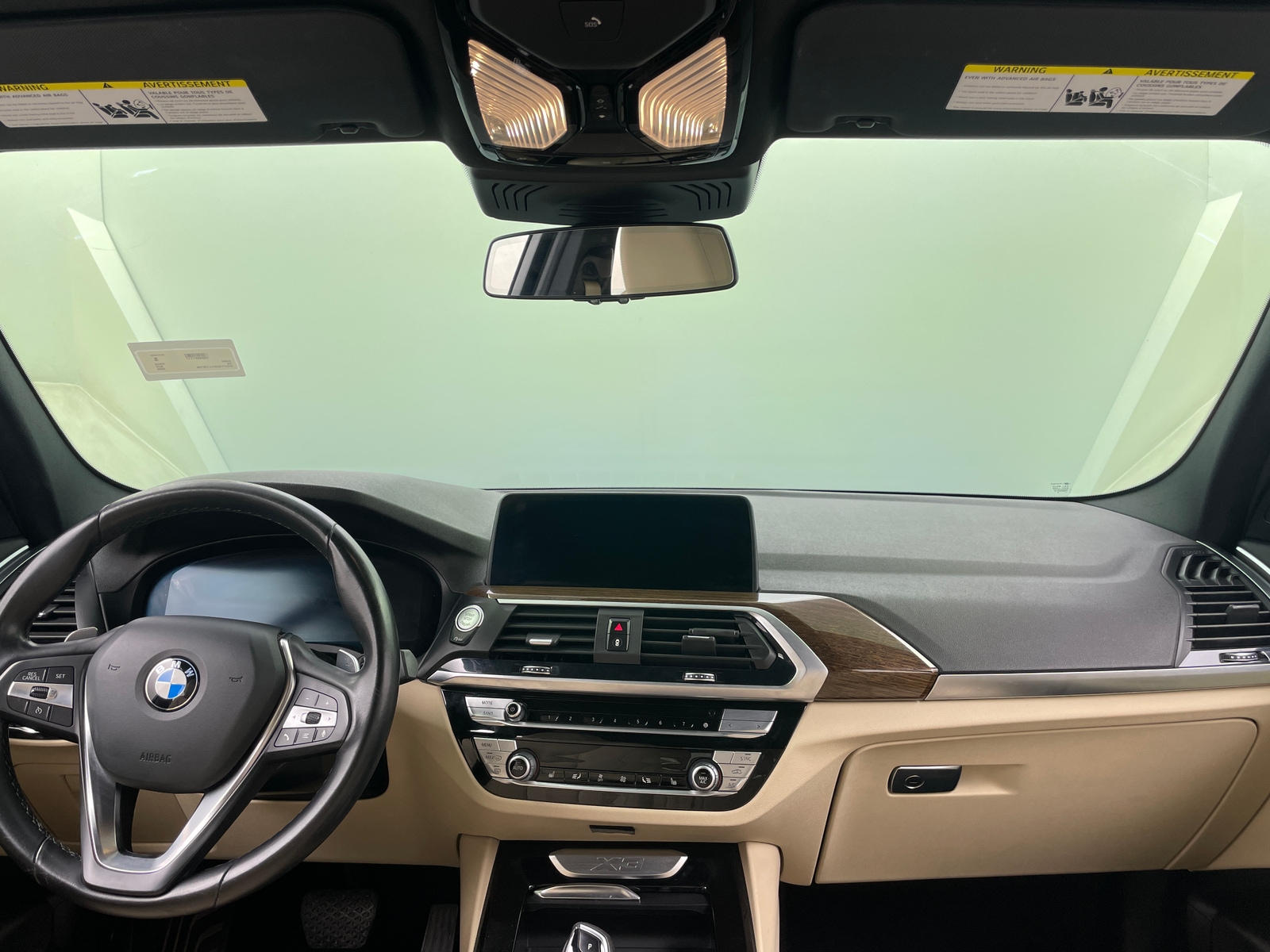 Thumbnail: 2020 BMW X3 - 2
