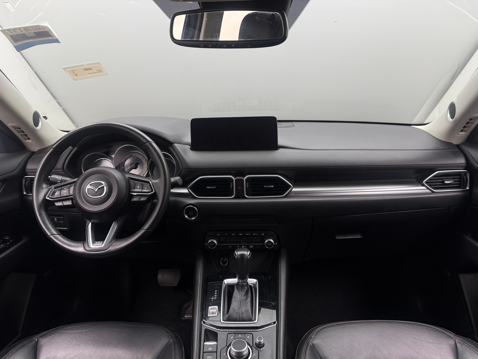 Thumbnail: 2021 Mazda CX-5 - 2