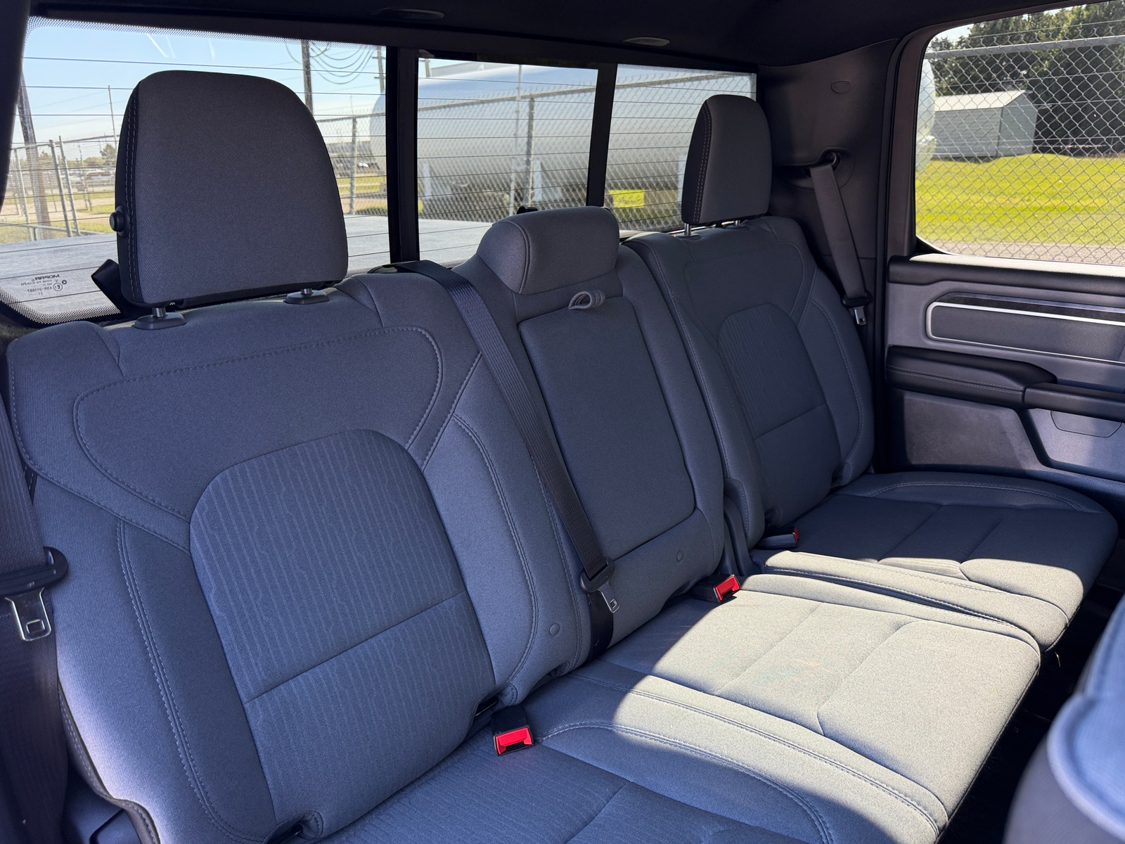 Thumbnail: 2022 RAM 1500 - 6