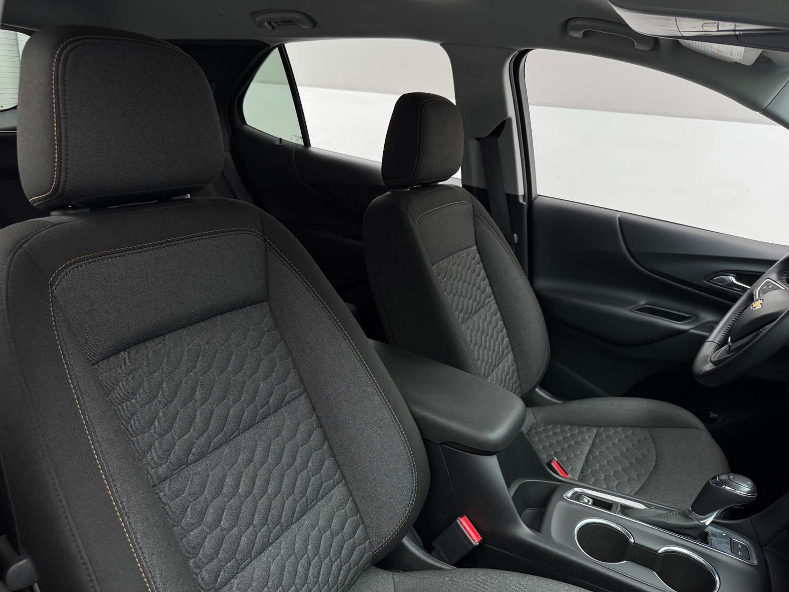 Thumbnail: 2019 Chevrolet Equinox - 2