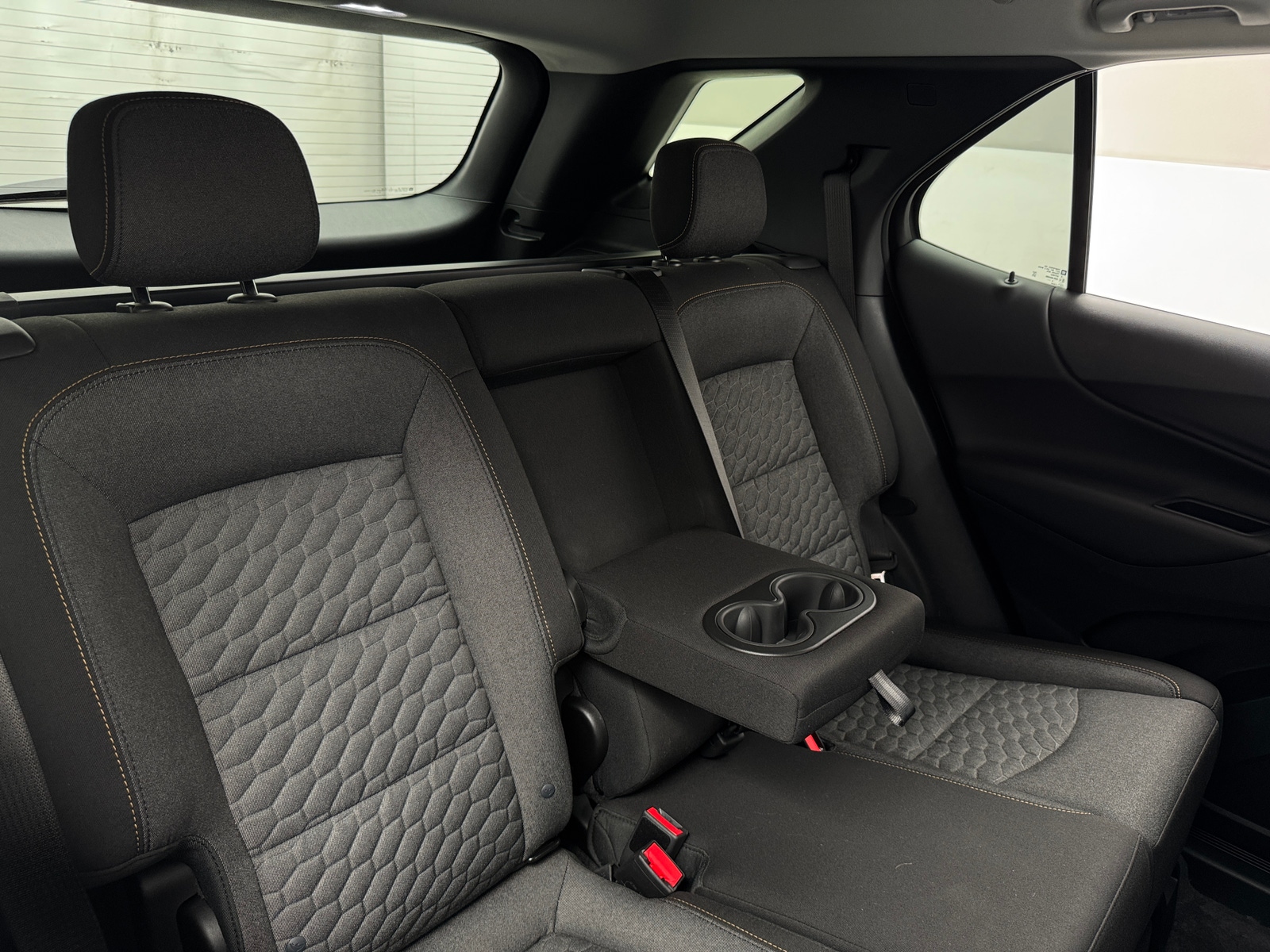 Thumbnail: 2019 Chevrolet Equinox - 6