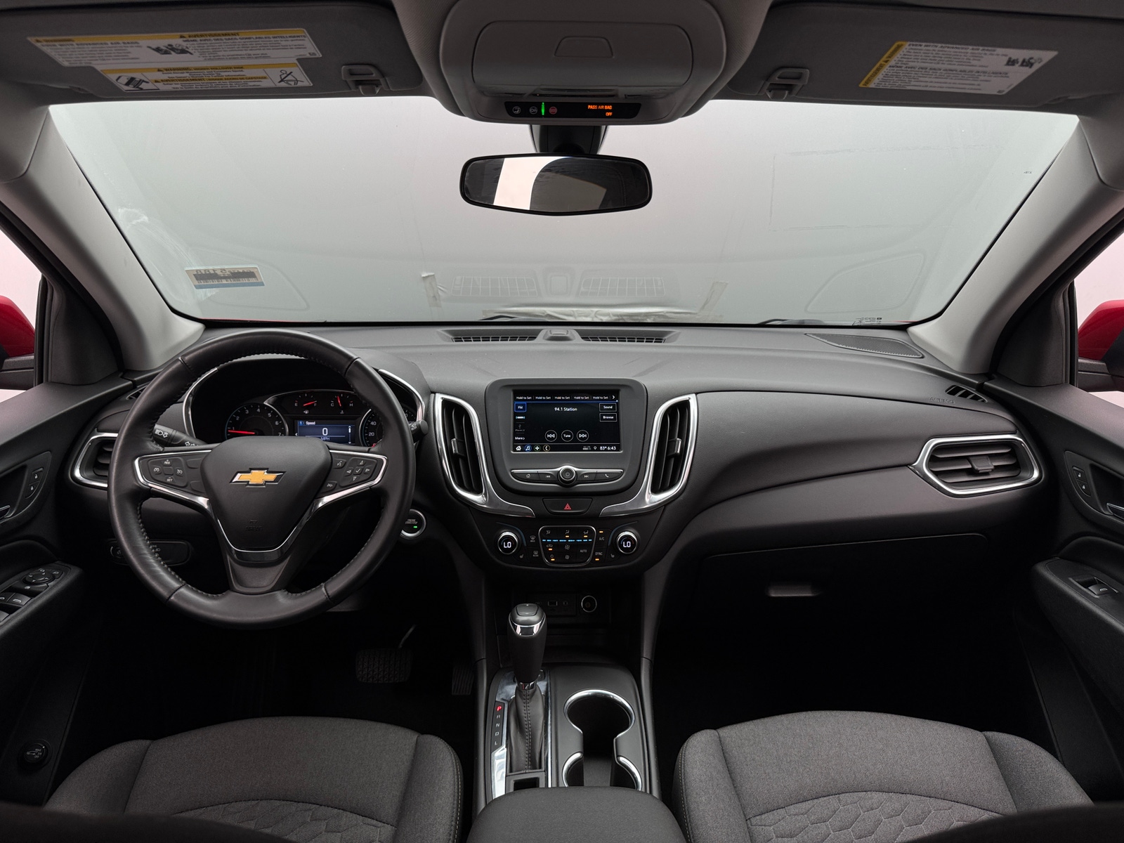 Thumbnail: 2019 Chevrolet Equinox - 3