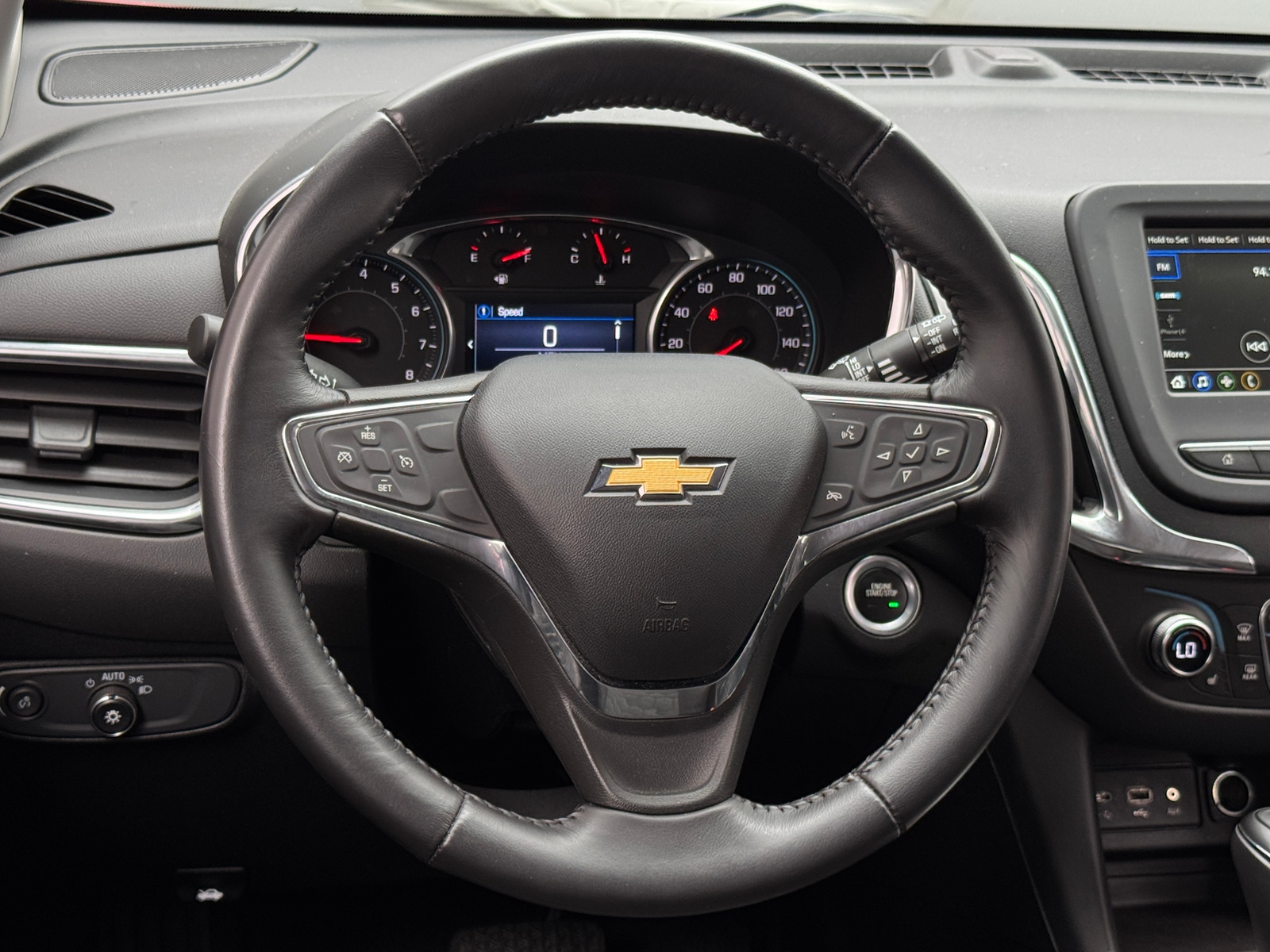 Thumbnail: 2019 Chevrolet Equinox - 5