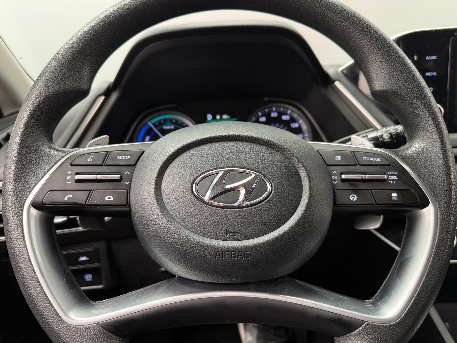 Thumbnail: 2023 Hyundai Sonata - 5
