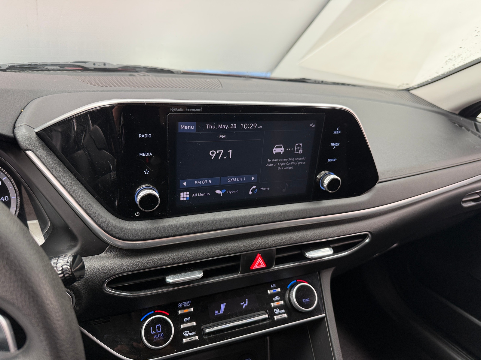 Thumbnail: 2023 Hyundai Sonata - 4