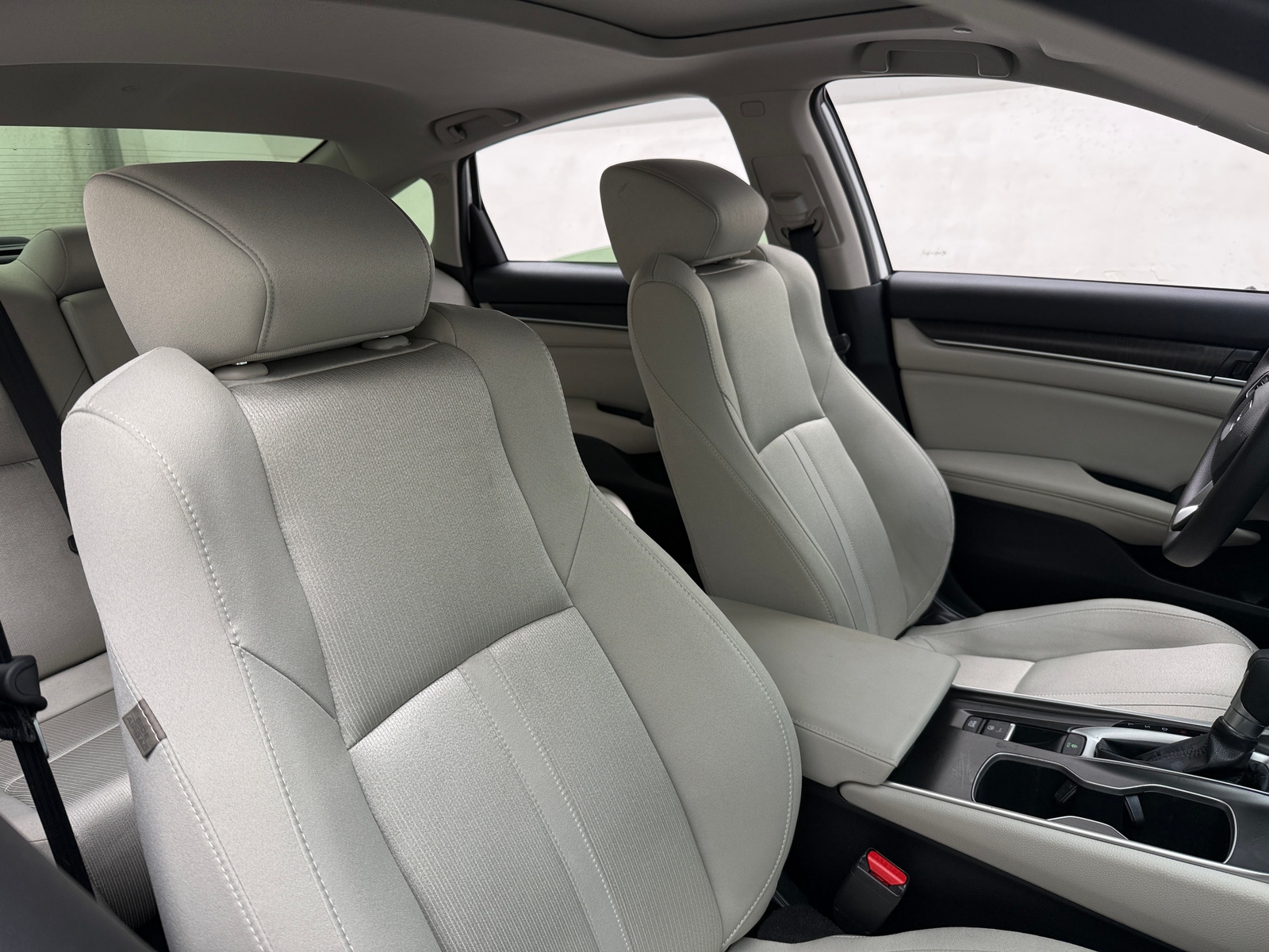 Thumbnail: 2018 Honda Accord - 2