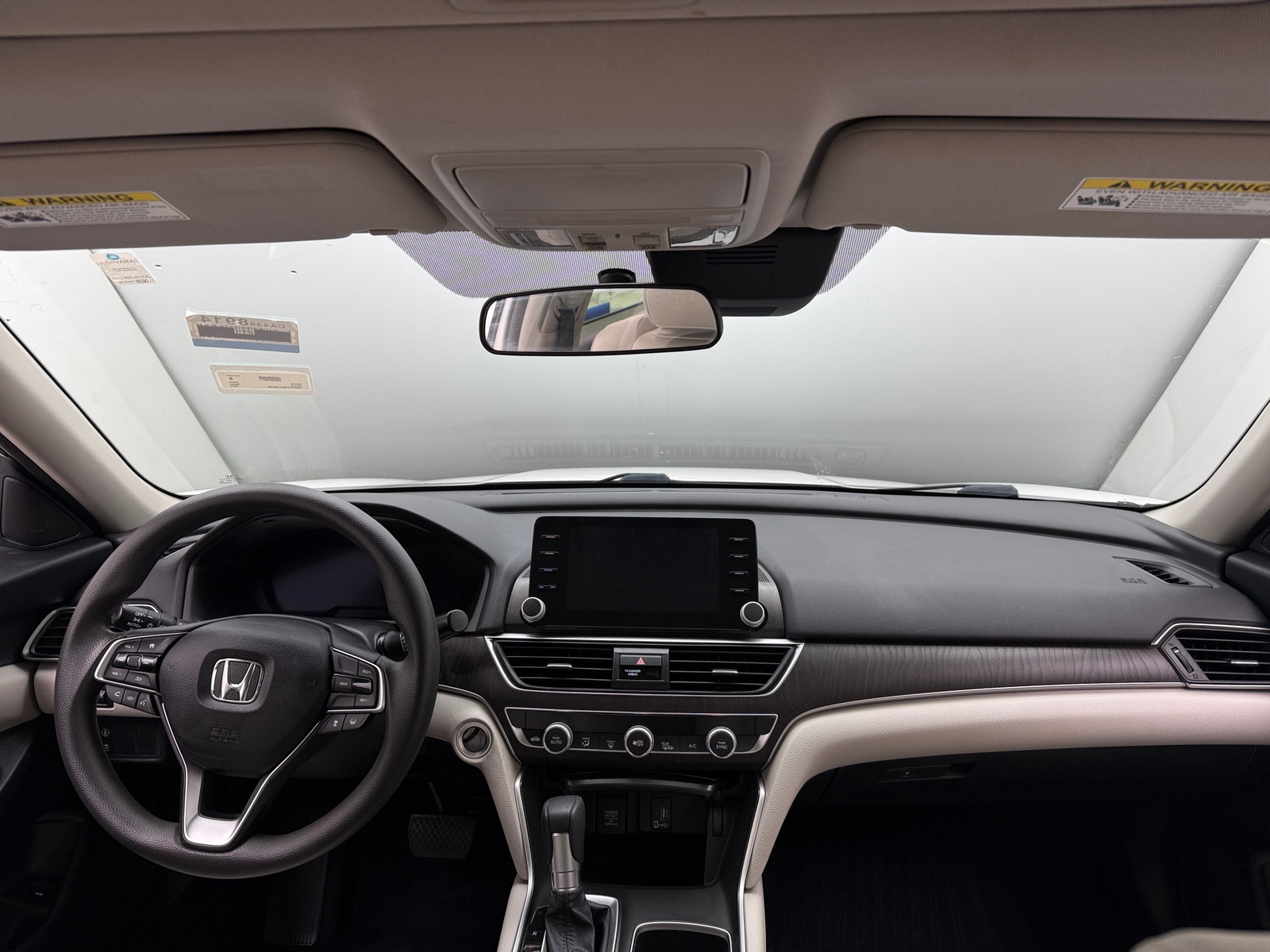 Thumbnail: 2018 Honda Accord - 3