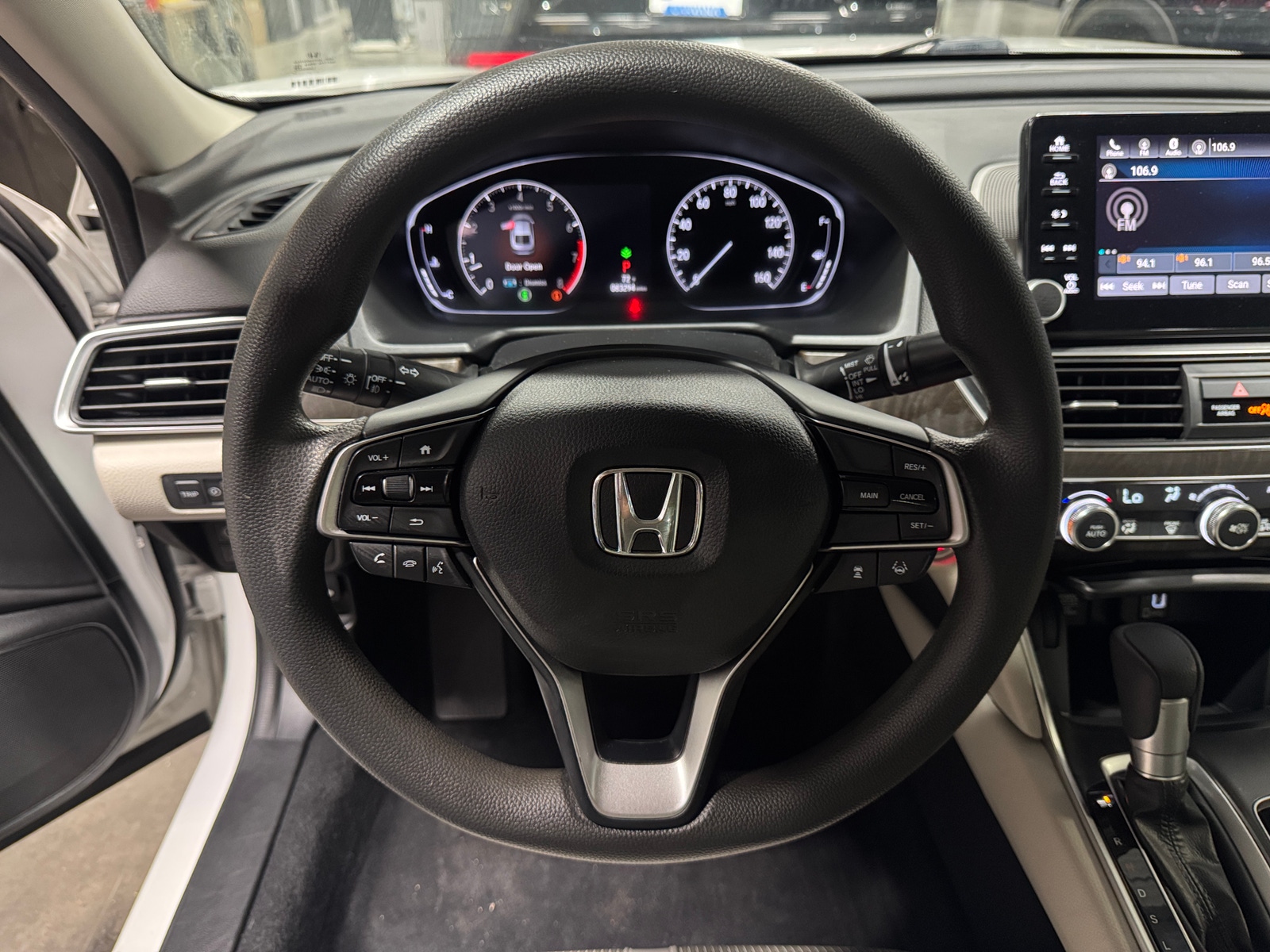Thumbnail: 2018 Honda Accord - 5