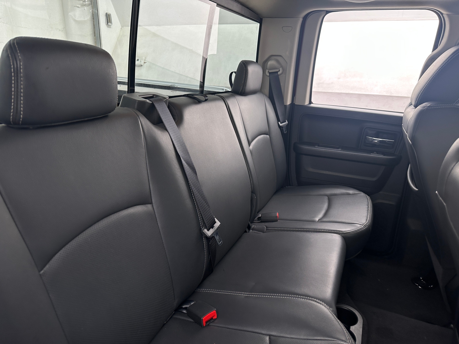 Thumbnail: 2010 Dodge Ram 1500 - 6