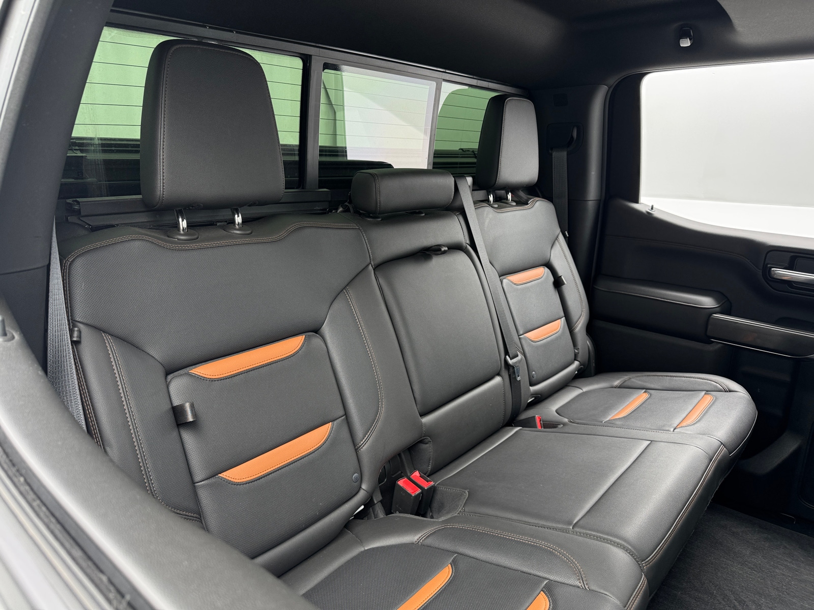 Thumbnail: 2020 GMC Sierra 1500 - 5