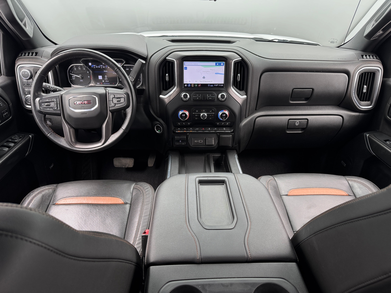 Thumbnail: 2020 GMC Sierra 1500 - 2