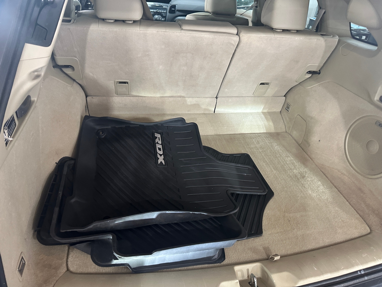 Thumbnail: 2015 Acura RDX - 6