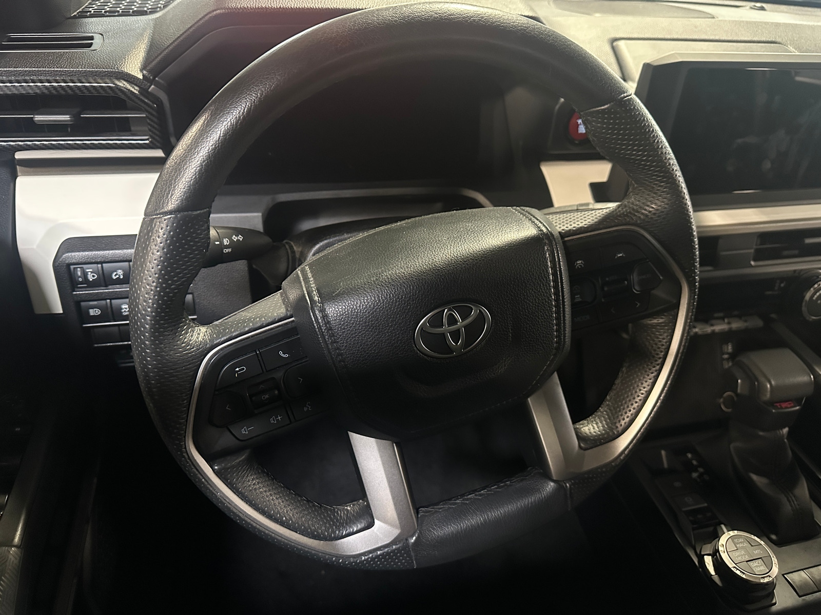 Thumbnail: 2024 Toyota Tacoma - 5