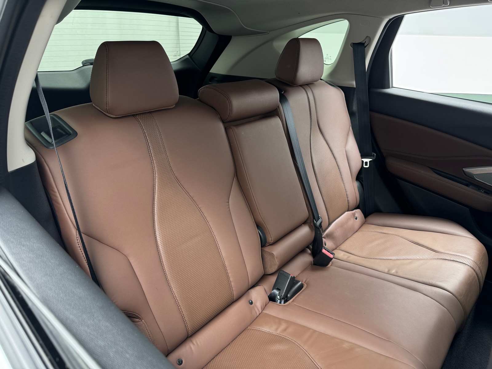 Thumbnail: 2023 Acura RDX - 5