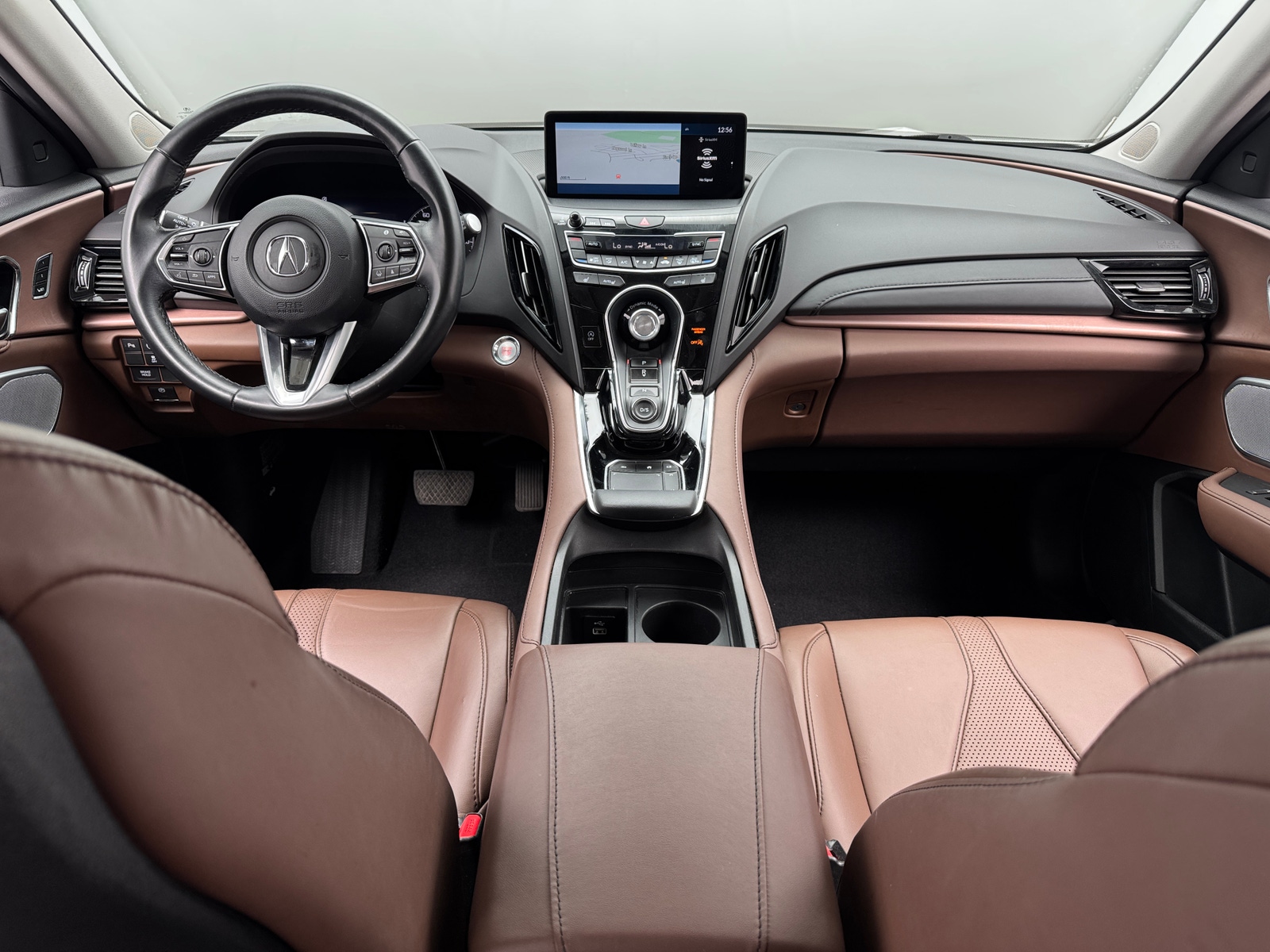 Thumbnail: 2023 Acura RDX - 2