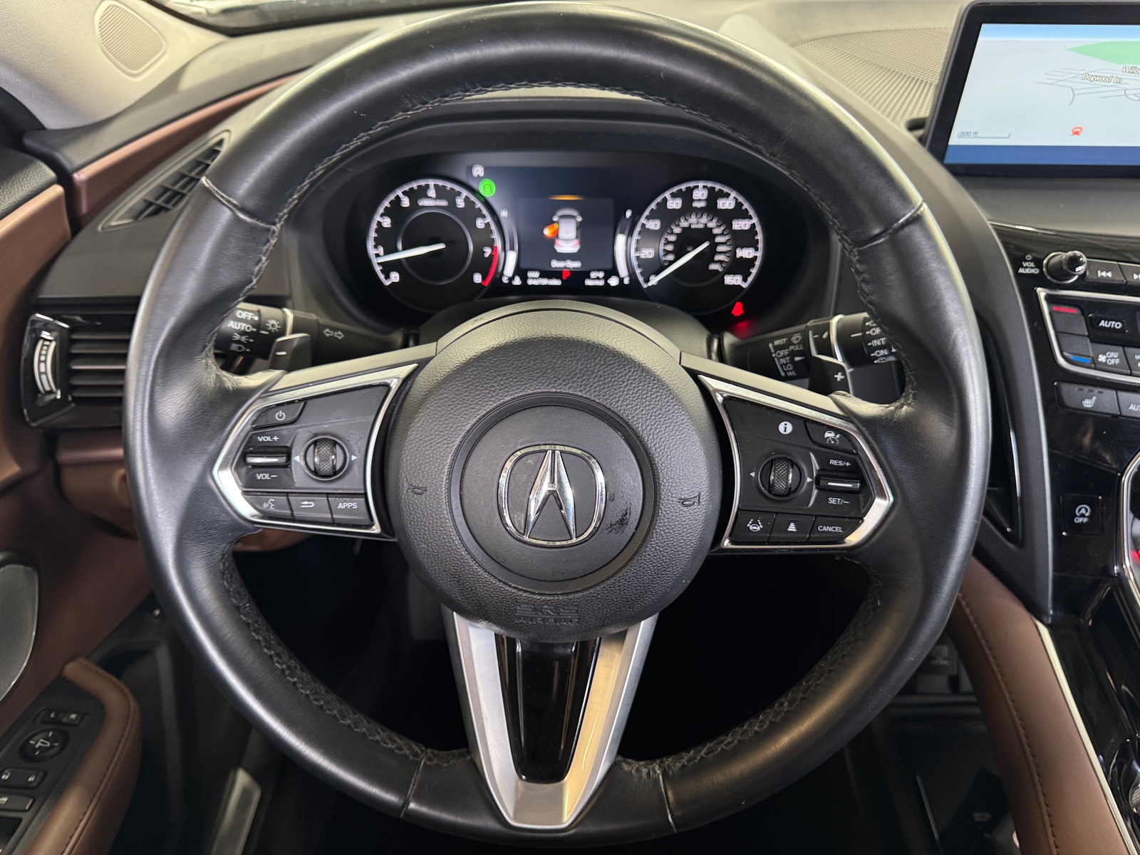 Thumbnail: 2023 Acura RDX - 4