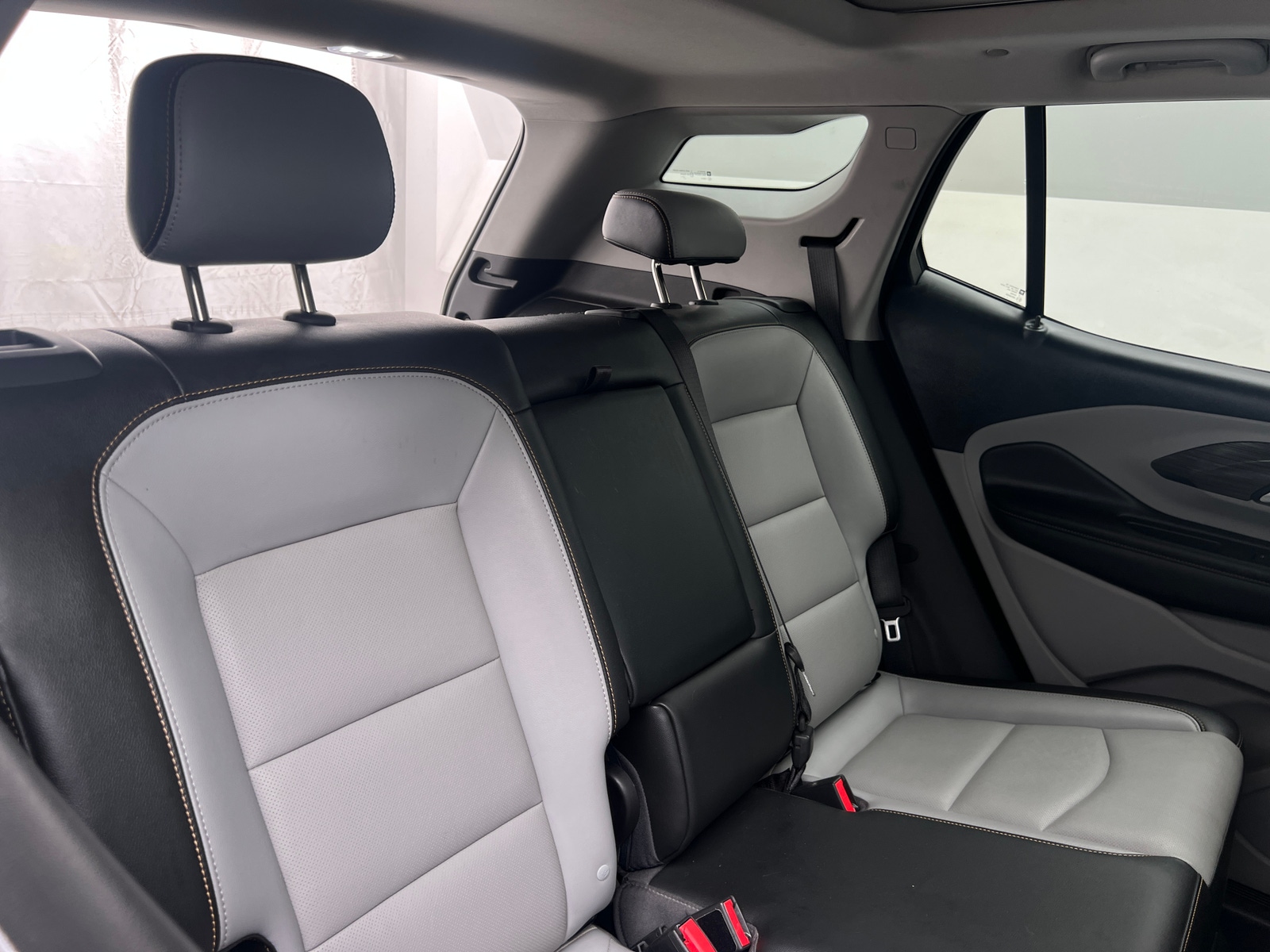 Thumbnail: 2018 GMC Terrain - 5