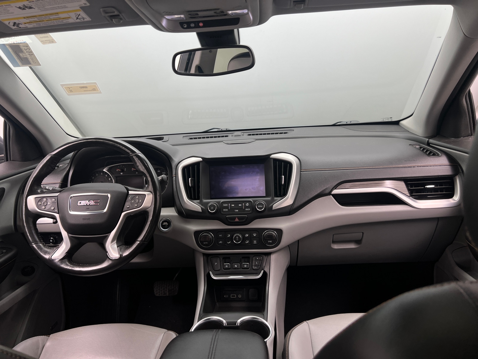 Thumbnail: 2018 GMC Terrain - 2