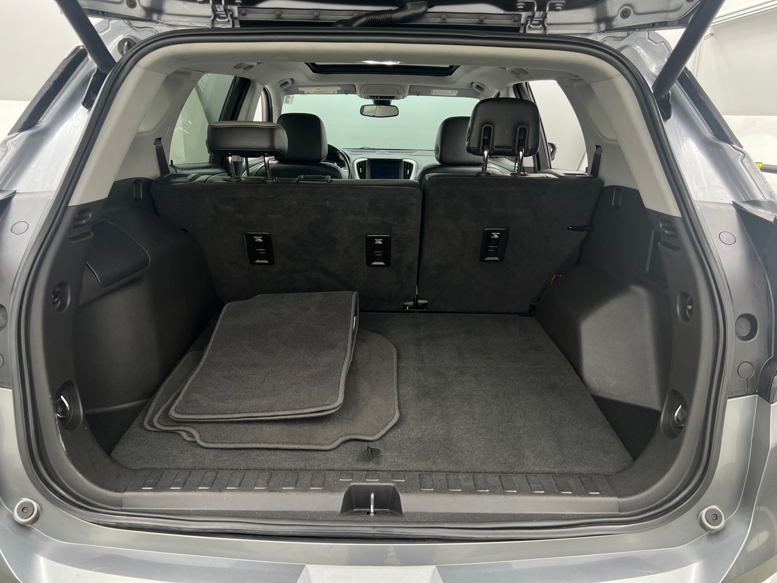 Thumbnail: 2018 GMC Terrain - 6