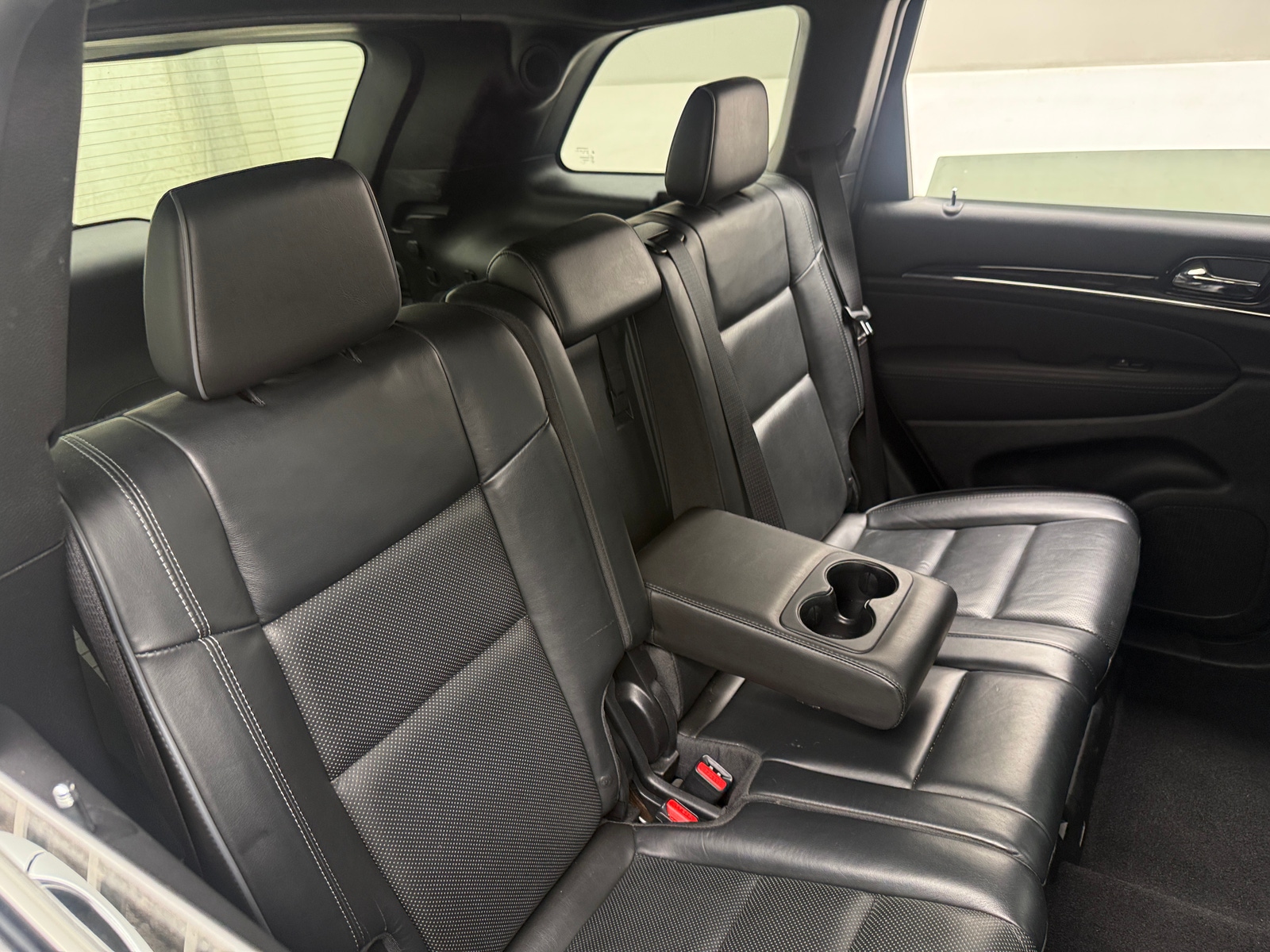 Thumbnail: 2021 Jeep Grand Cherokee - 5