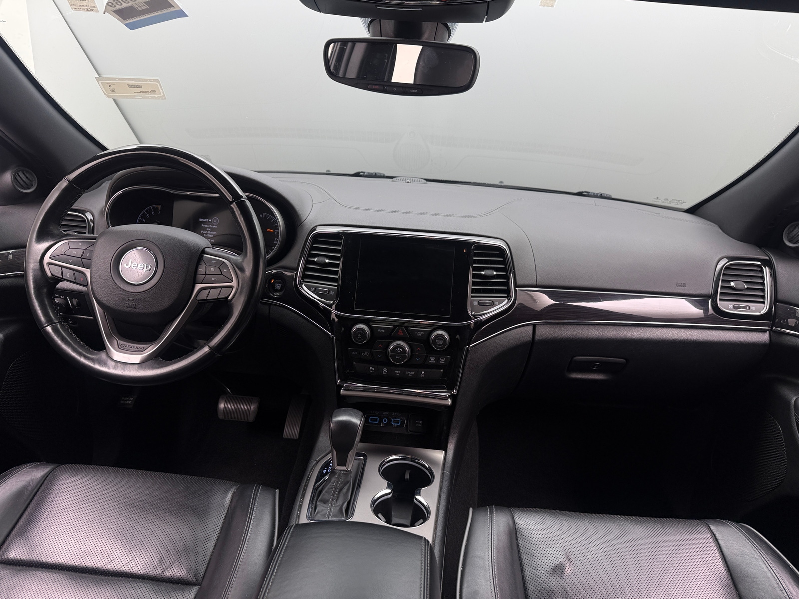 Thumbnail: 2021 Jeep Grand Cherokee - 2