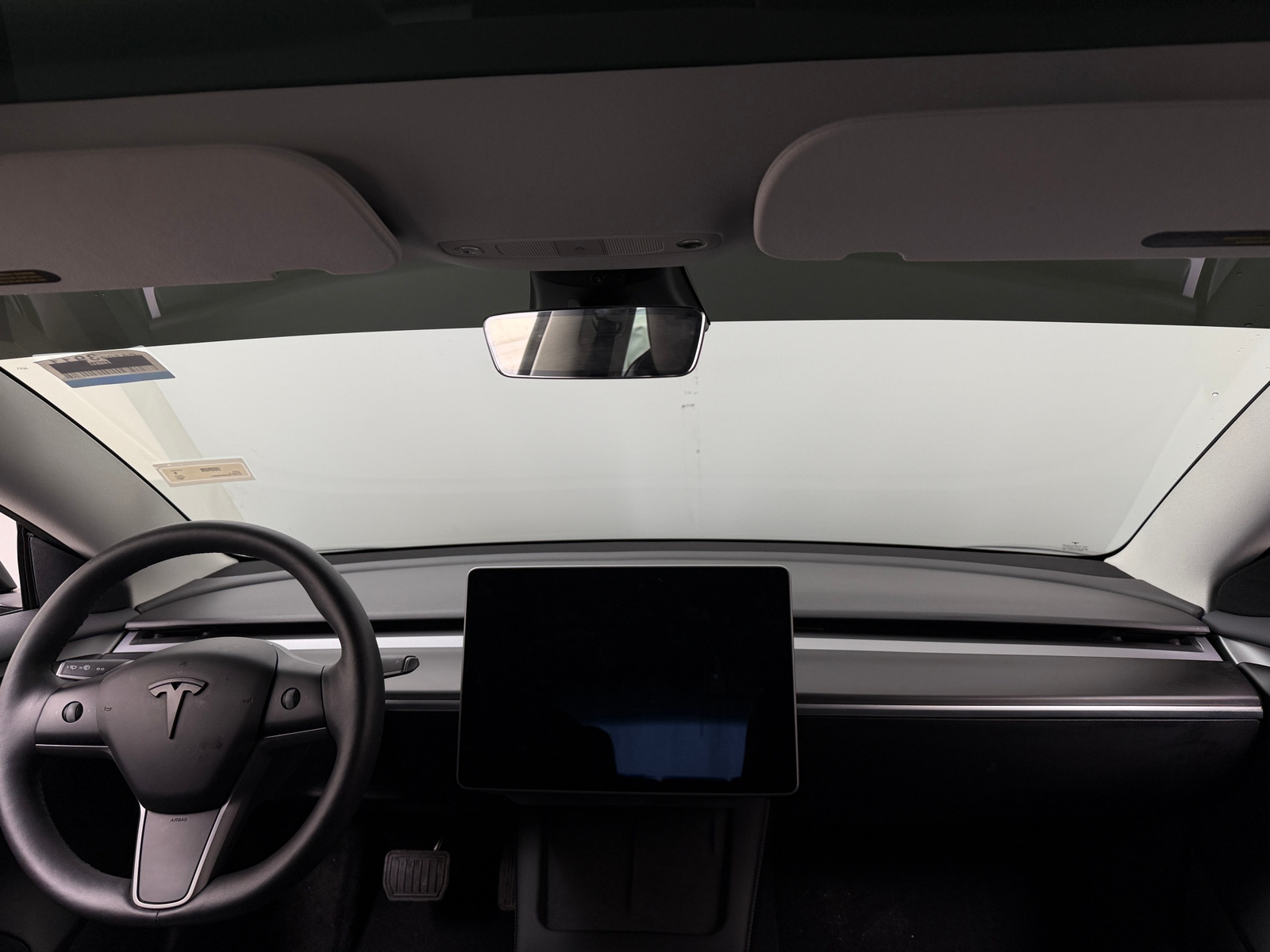 Thumbnail: 2021 Tesla Model 3 - 2