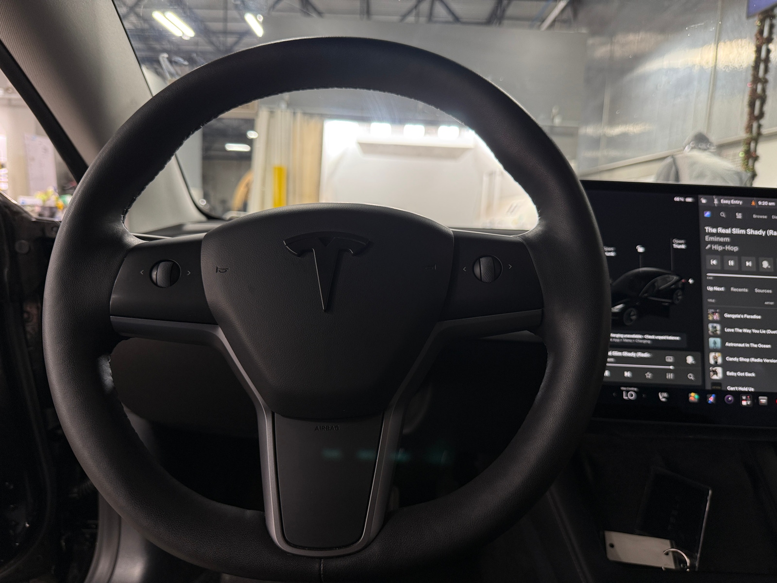 Thumbnail: 2021 Tesla Model 3 - 4