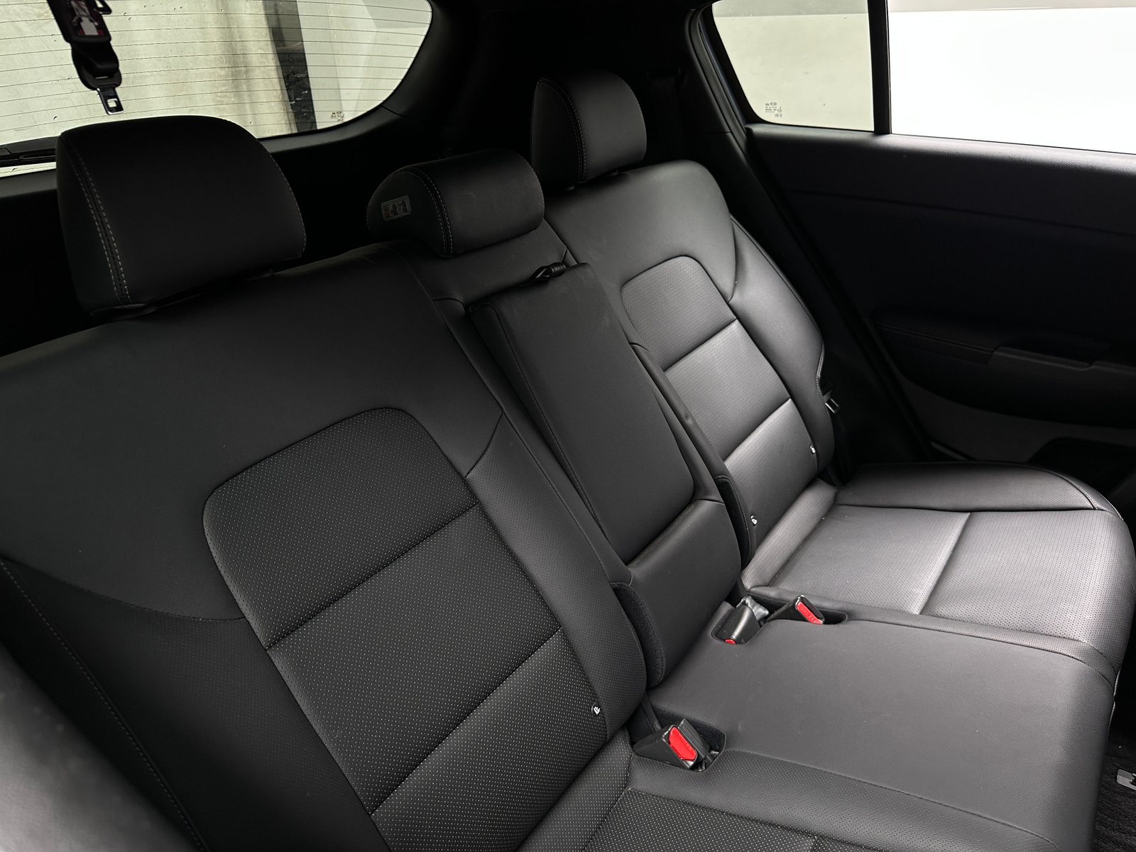 Thumbnail: 2020 Kia Sportage - 5