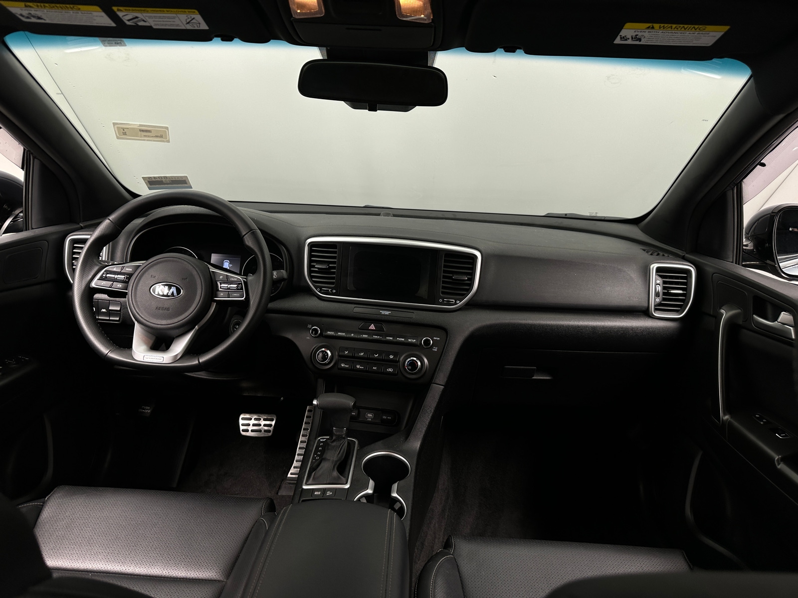 Thumbnail: 2020 Kia Sportage - 2