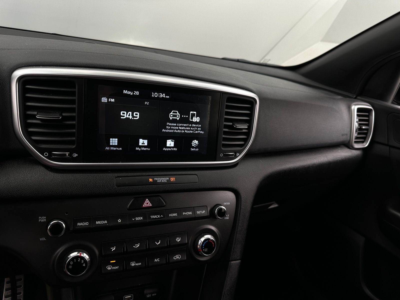 Thumbnail: 2020 Kia Sportage - 3