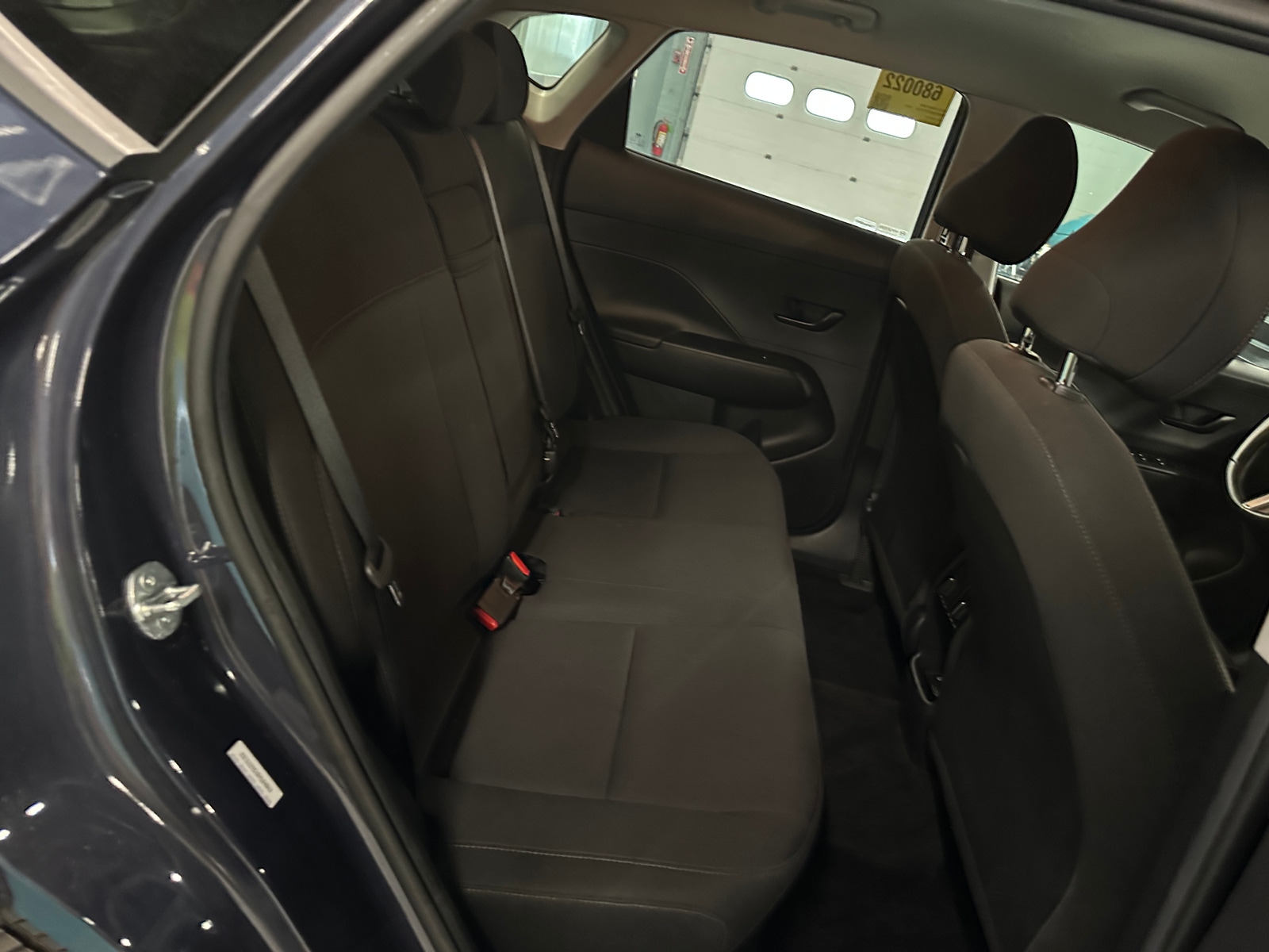 Thumbnail: 2025 Hyundai Kona - 6