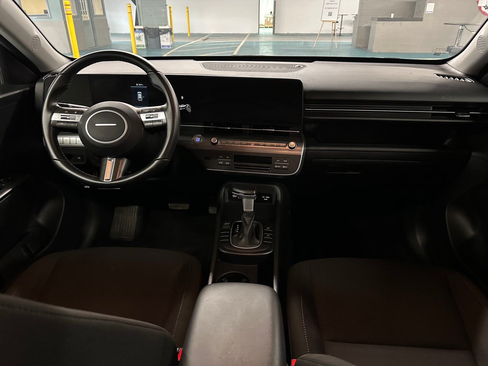Thumbnail: 2025 Hyundai Kona - 3