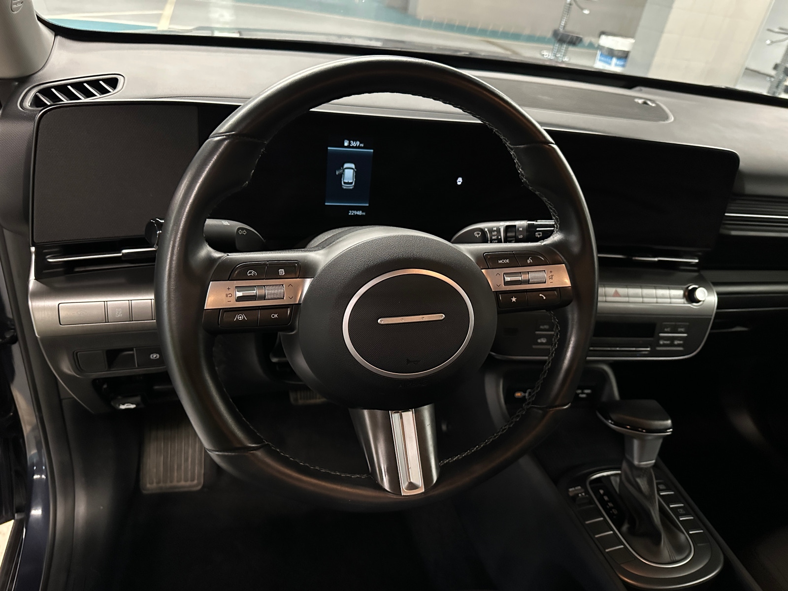 Thumbnail: 2025 Hyundai Kona - 5