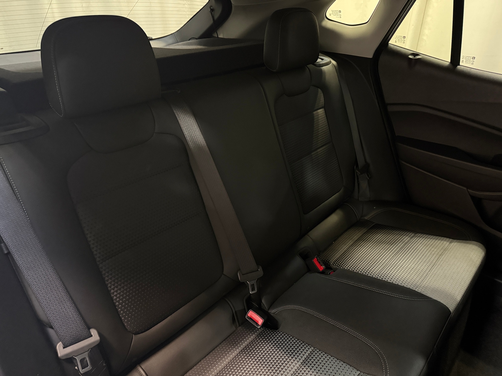 Thumbnail: 2025 Chevrolet Trax - 6