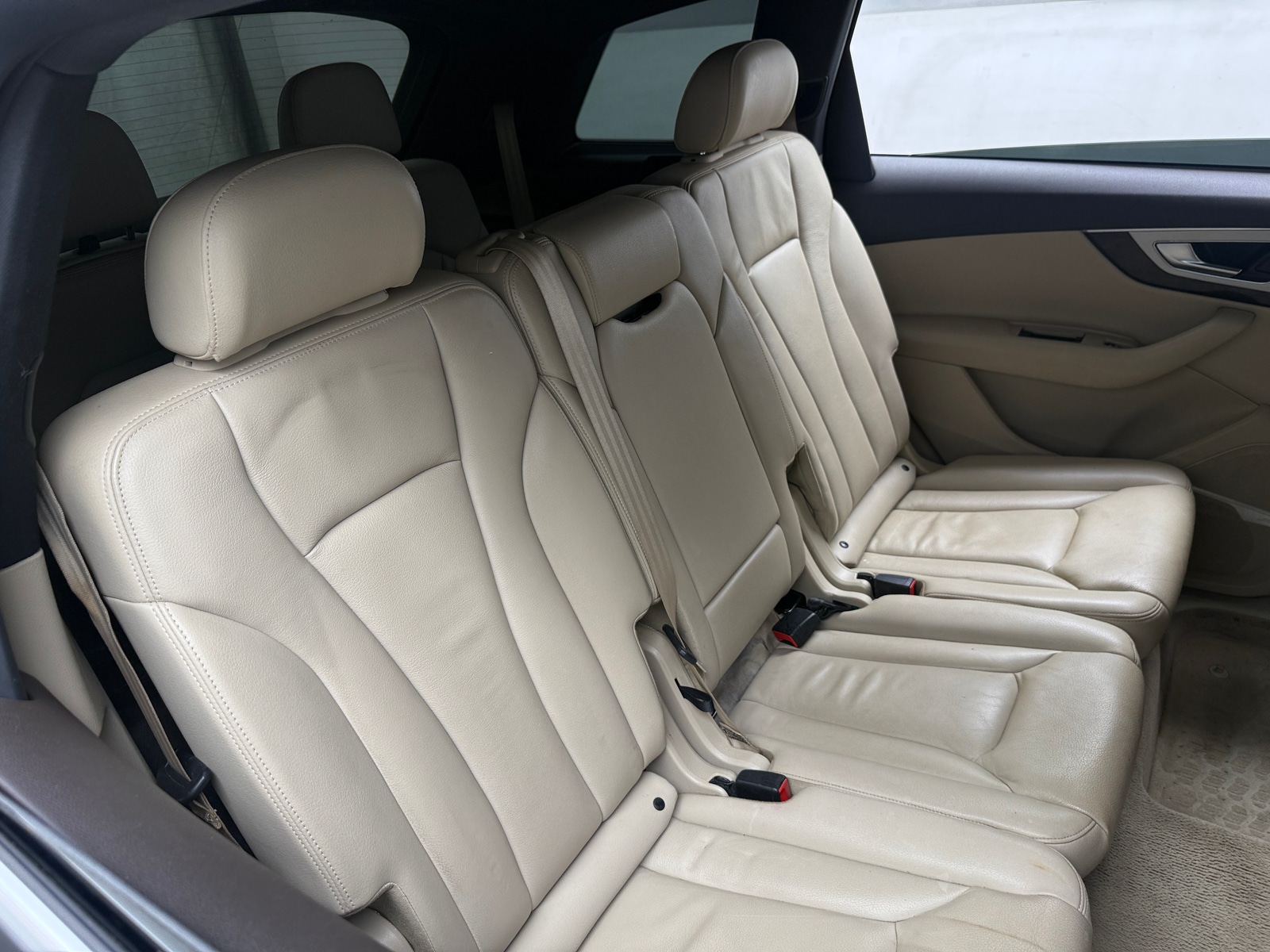 Thumbnail: 2018 Audi Q7 - 5