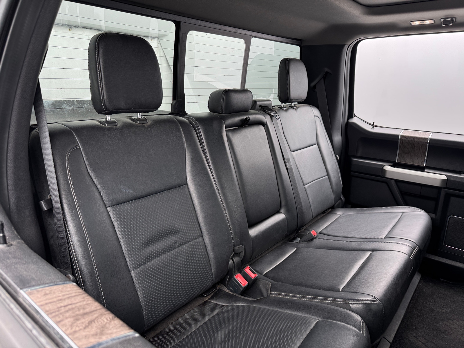 Thumbnail: 2019 Ford Econoline - 5