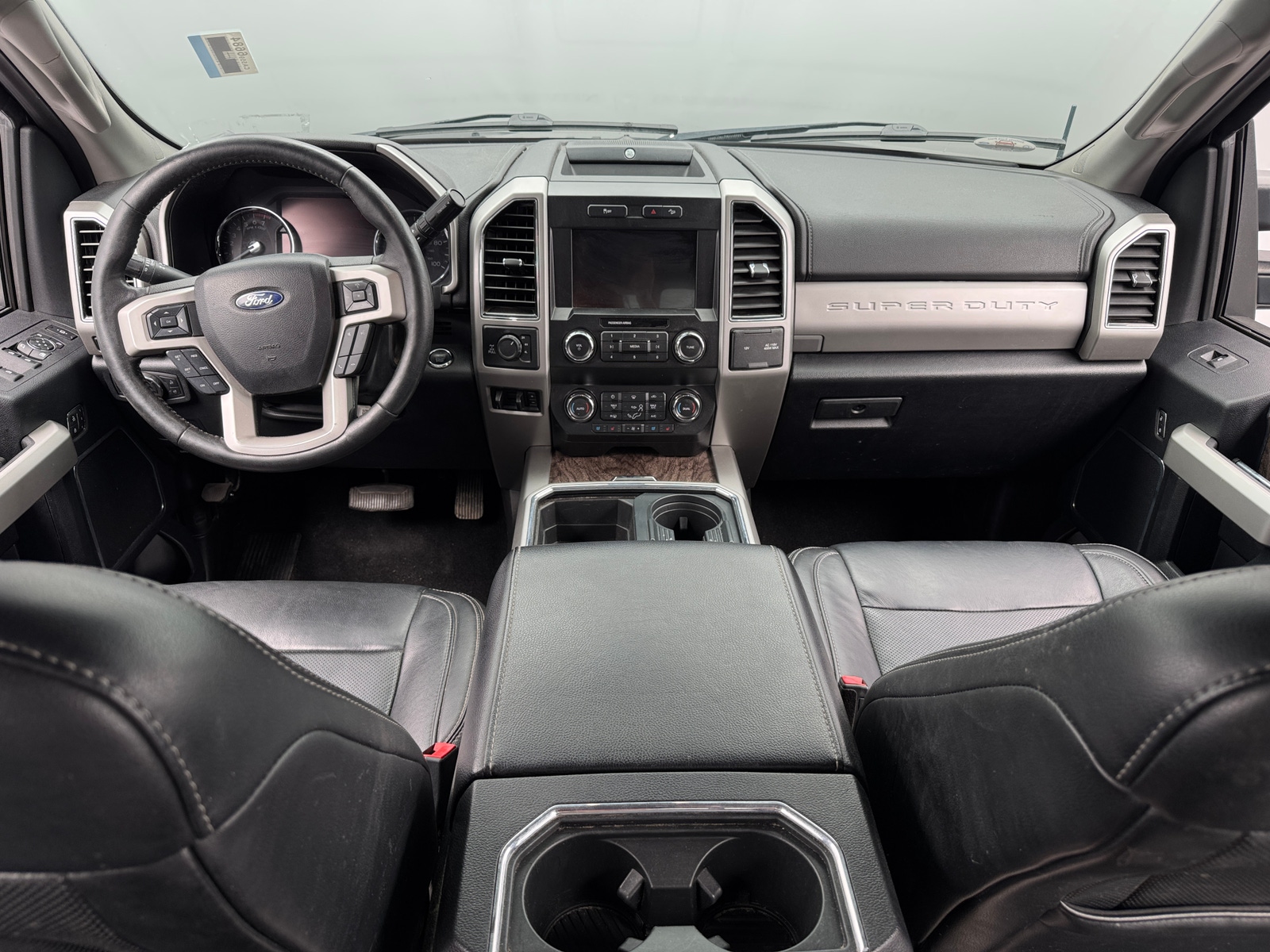 Thumbnail: 2019 Ford Econoline - 2