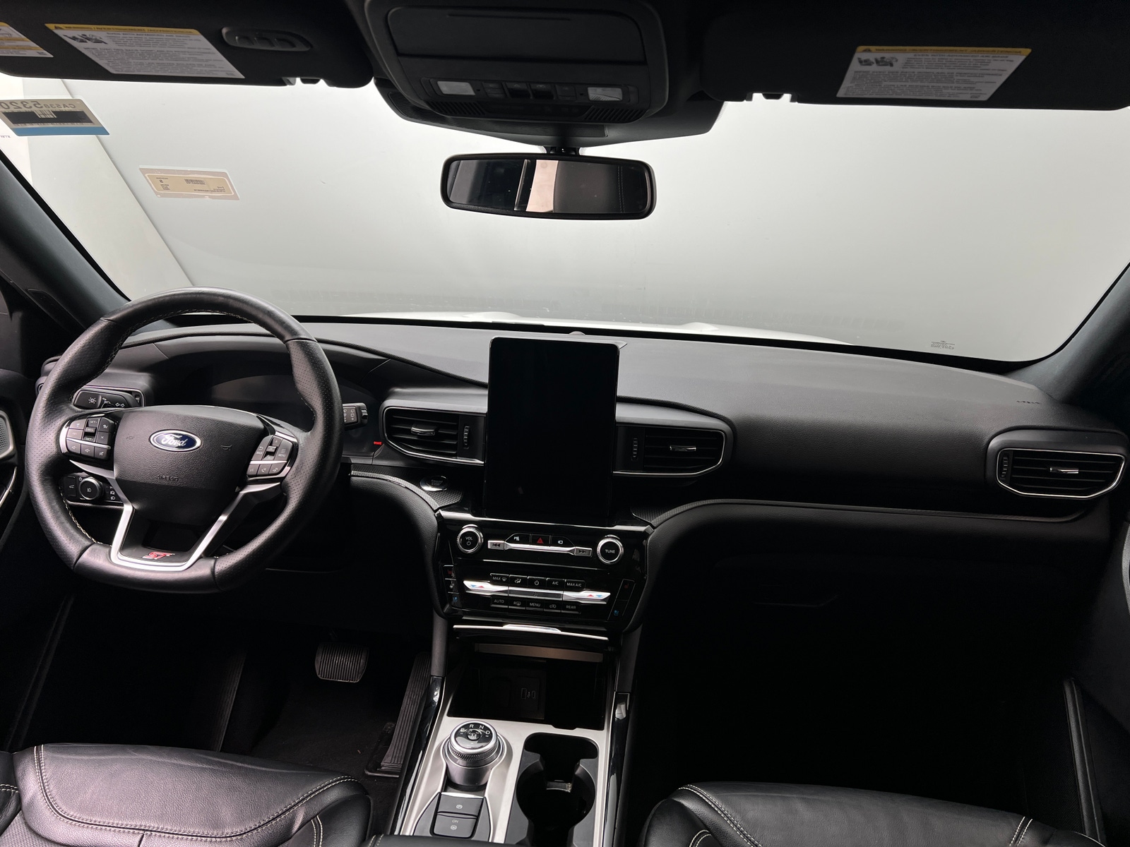 Thumbnail: 2022 Ford Explorer - 2