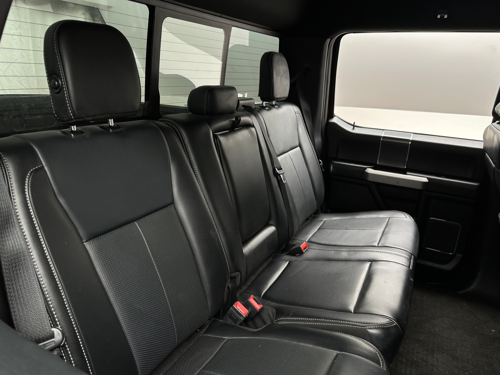 Thumbnail: 2019 Ford Econoline - 5