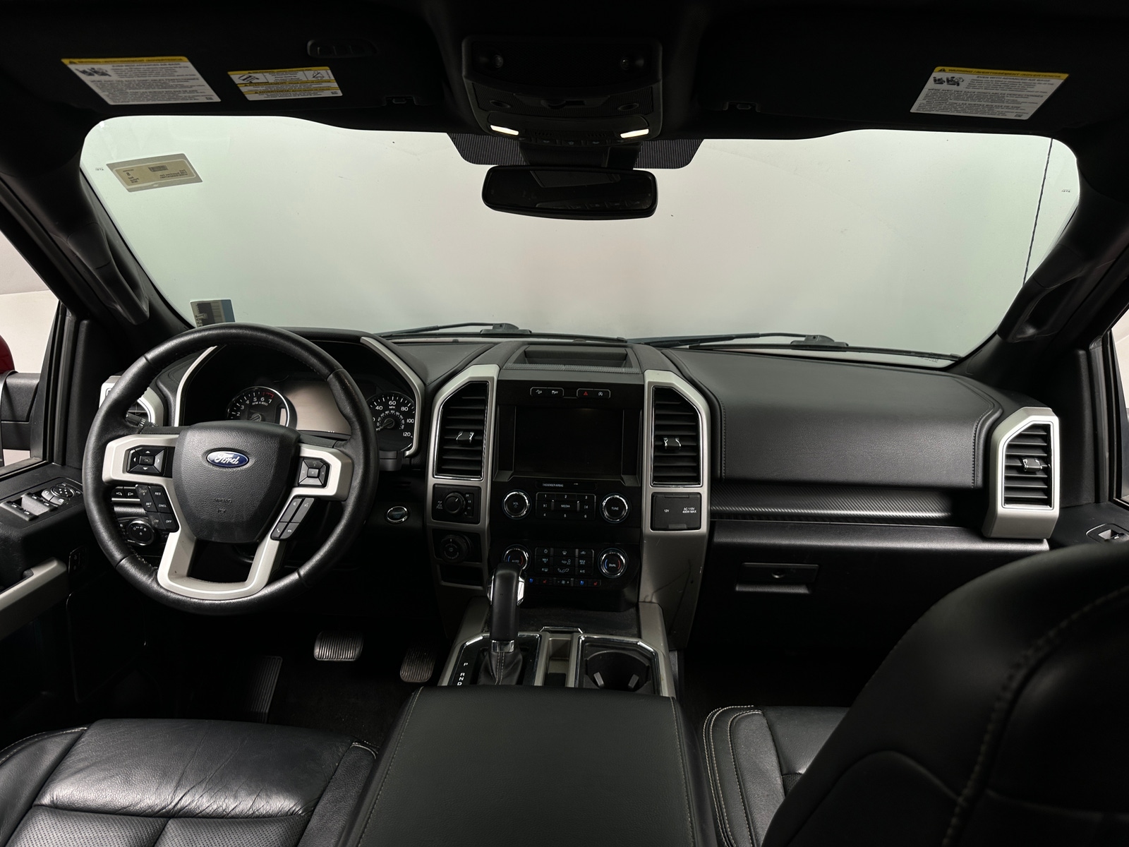 Thumbnail: 2019 Ford Econoline - 2
