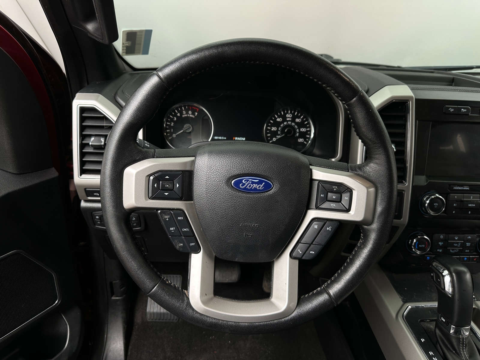 Thumbnail: 2019 Ford Econoline - 4