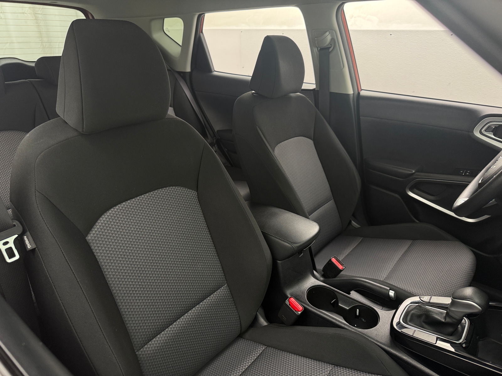 Thumbnail: 2023 Kia Soul - 2