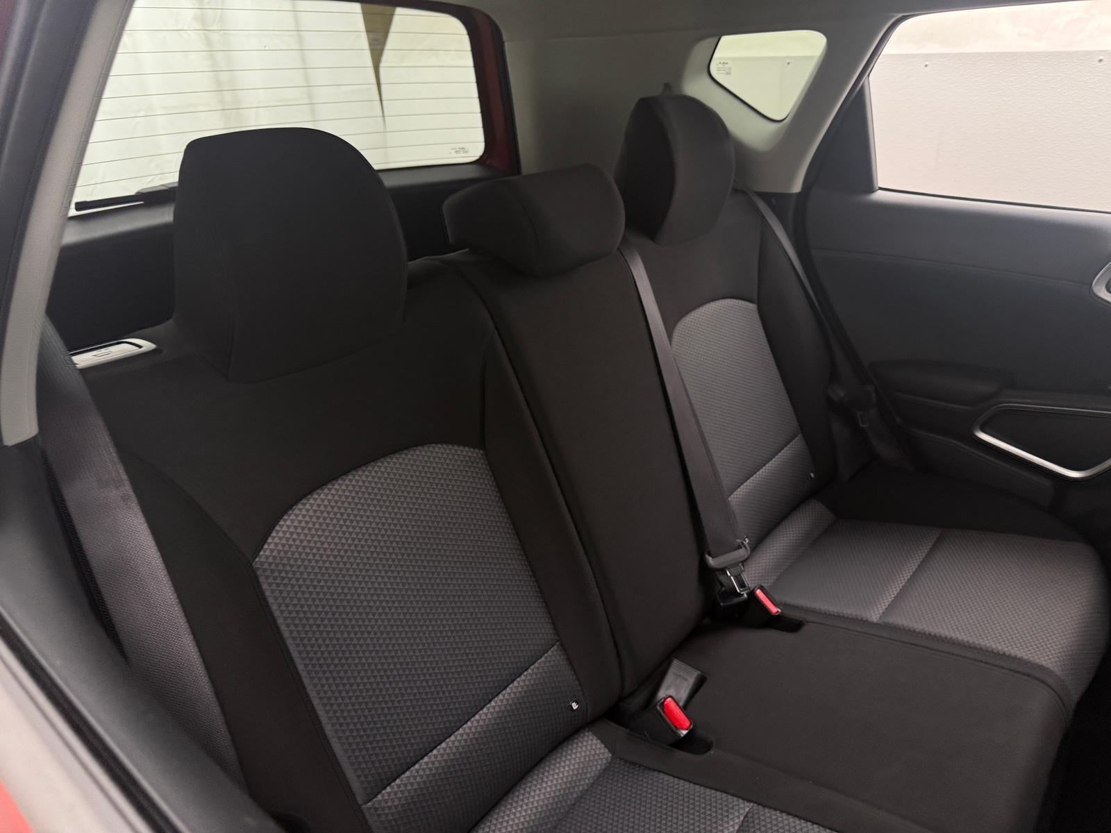 Thumbnail: 2023 Kia Soul - 6